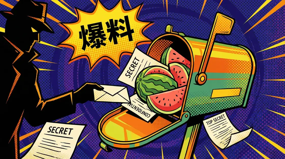 乐动体育平台 匿名爆料通道漫画插图